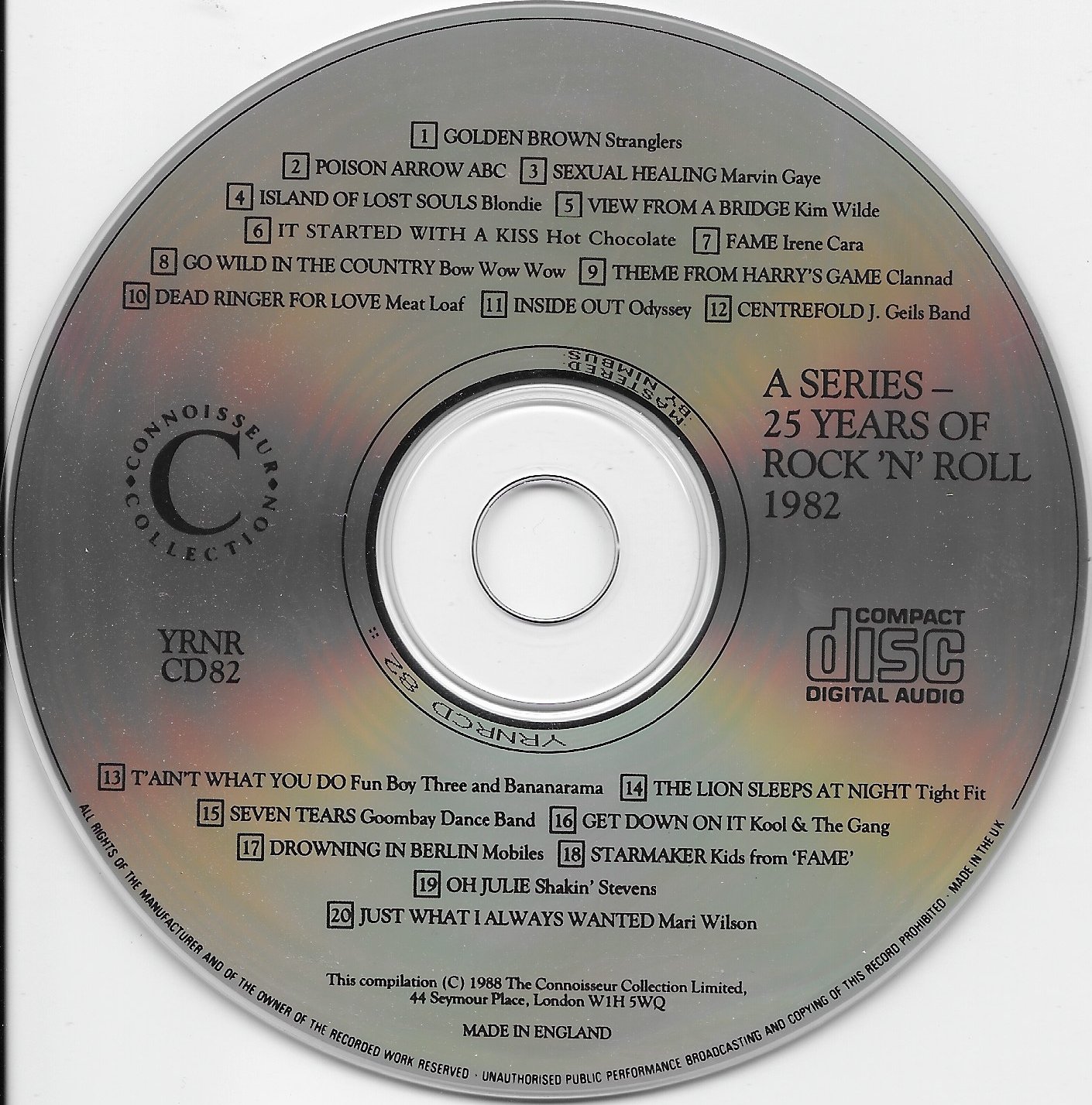 Label